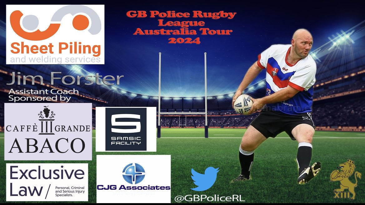 Jim Forster tweet media