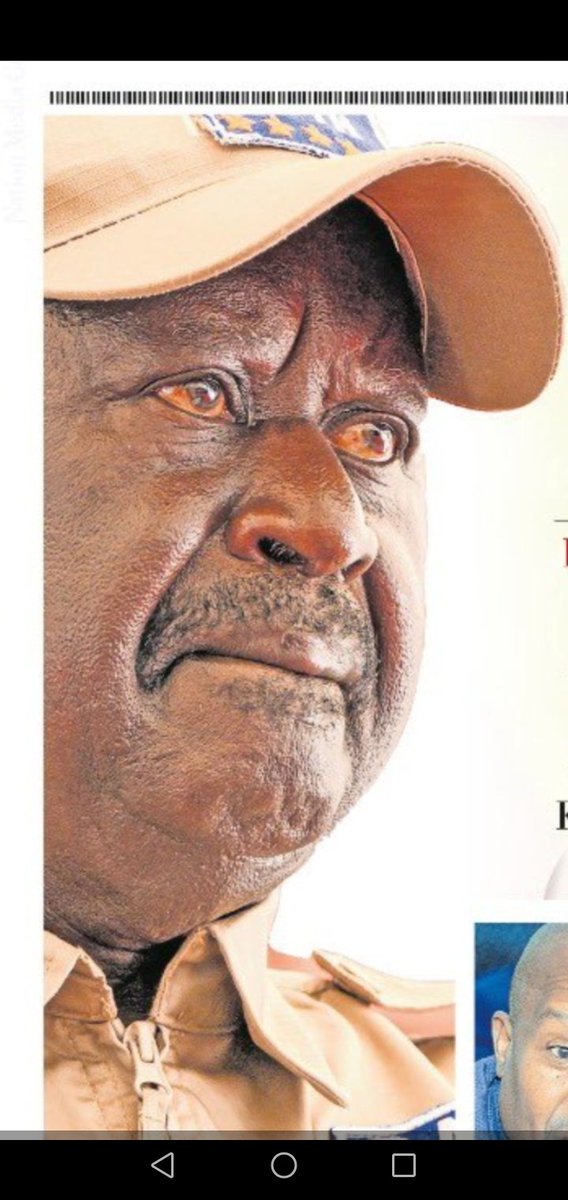 mwelun1's tweet photo. @C_NyaKundiH 4000 ni kidogo sana.

The ICC have eyes too, don't forget.
They know who the real trouble maker is.
This #Guok https://t.co/1P4aHCEjy4