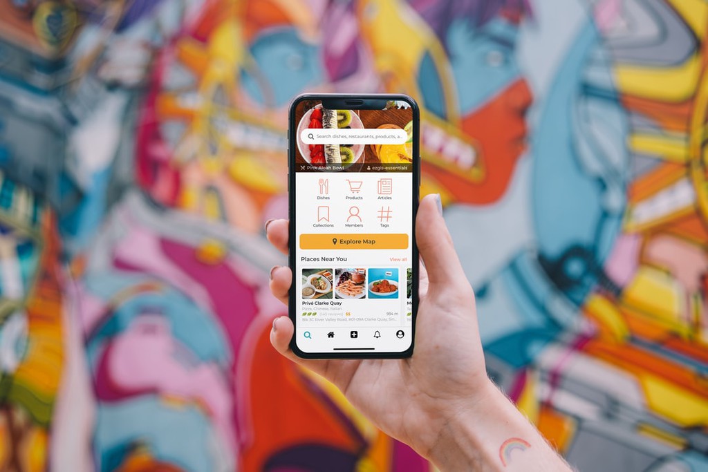 StuartLCrawford's tweet image. The entire point of creating an app is building a digital asset built for mobile.
Read more 👉 lttr.ai/AEMfp
#InkbotDesignBlog #WebDesign