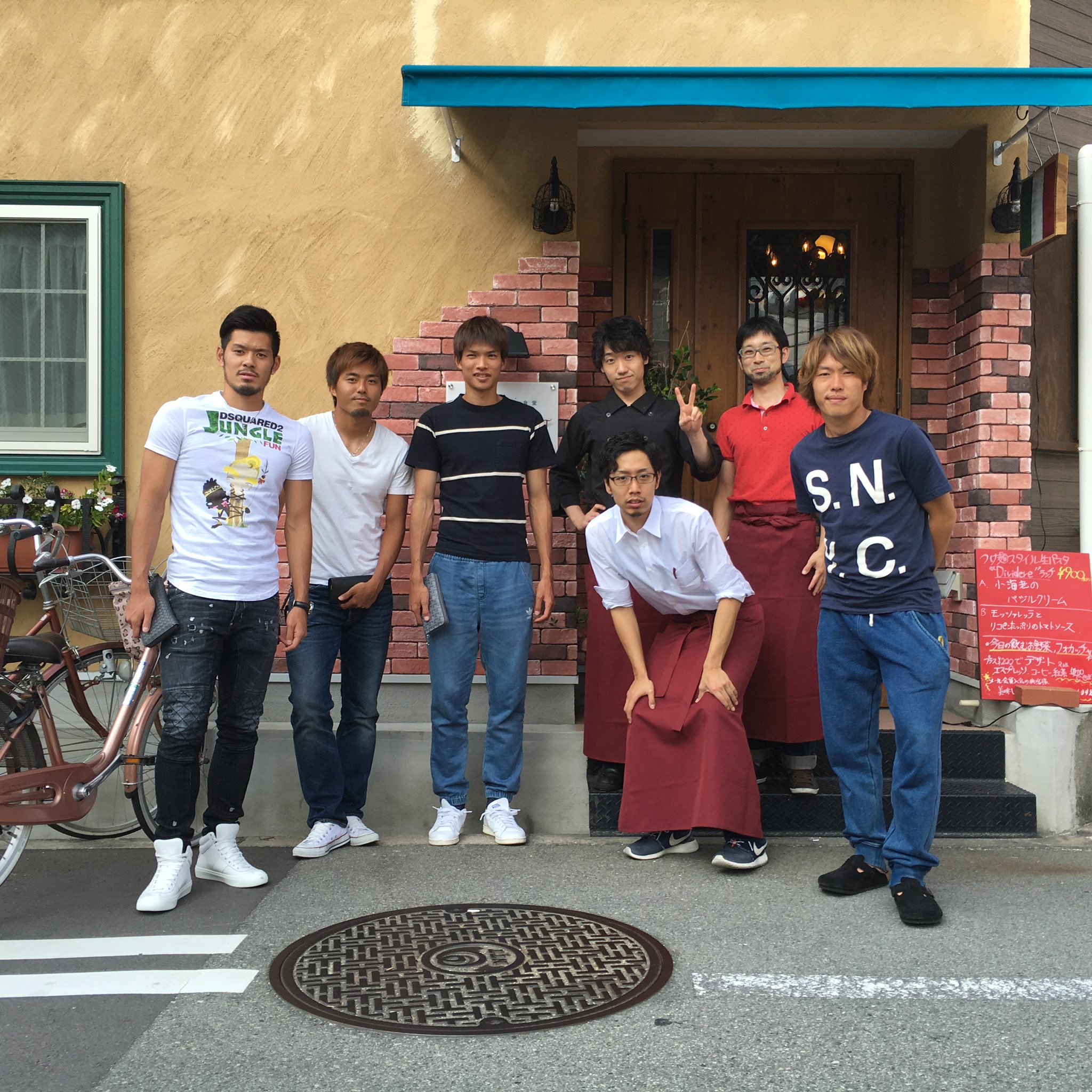 マリーケントのケント on Twitter 