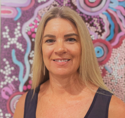 Congratulations to Wadawurrung woman, #MurdochUni masters student, and <a href="/telethonkids/">telethonkids</a> Senior Research Officer Rebecca Famlonga,  finalist for Aboriginal STEM Student of the Year in the Premier's Science Awards 🙌 Rebecca co-designs skin health interventions with remote communities