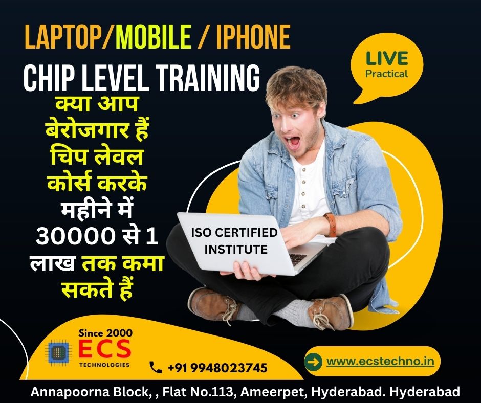 ecs_techno's tweet image. Chip Level Repairs! Enroll in our Laptop Mobile iPhone Chip Level Course Today! 📱💻
#ChipLevelRepairCourse#LaptopRepairCourse #MobileRepairCourse #iPhoneRepairCourse #ElectronicsRepairCourse #MobileRepairTraining #LaptopRepairTraining
Laptop Mobile iPhone Chip Level Course! 🛠️📱