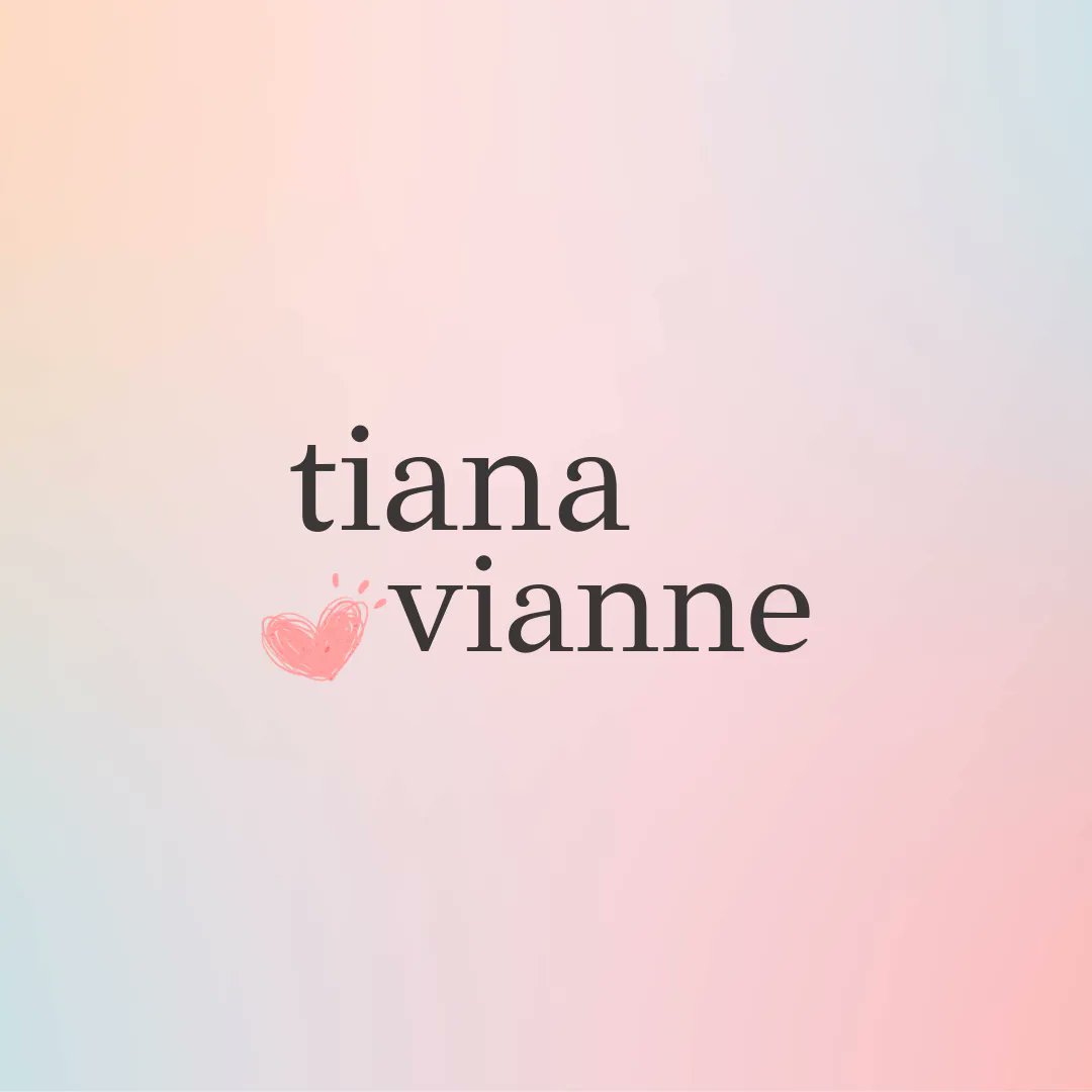 kpubph's tweet image. Get to know the author behind Belle Ville Series, @TianaVianne. 🩷

#SupportLocalAuthors