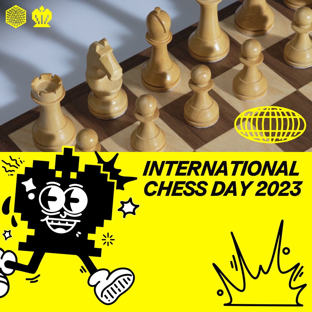 Win Prizes In The Upcoming 2023 Bullet Chess Championship 