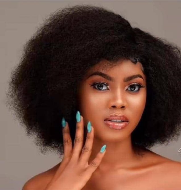 Ahdwoa1234's tweet photo. Out too foine Queen.
AbenaKalypo. You too foine. I pray for some of your patience oo.
Bebelino_garments
Fluppybar_gh
CongratulationsGraceandBebelino
#BebelinoWhiteTeeth
#Bebelino
#Closeup #CompleteFreshProtection https://t.co/iDAdsts4fZ