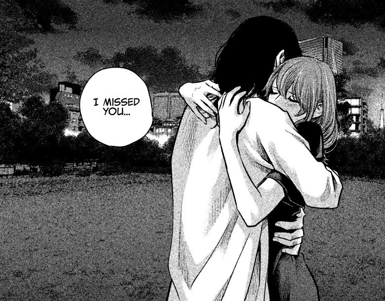 TastefulManga's tweet photo. https://t.co/SAxs1XjZ4B