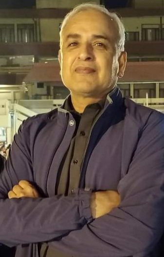 FPSC_Islamabad's tweet photo. Federal Govt appointed Capt (R) Shahid Ashraf tarar as Chairman #FPSC

He is son of Ch. Muhammad Ashraf Tarar XEN (late),  first cousin of Mr. Muhammad Rafiq Tarar, Ex-President of Pakistan. https://t.co/FVKX49e8cG