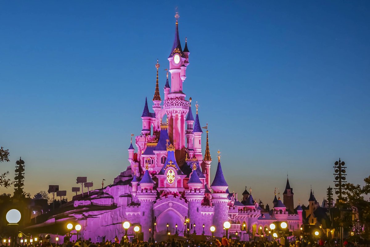 BookMyBharat's tweet photo. Disneyland unveils Disney Junior-inspired summer events.

#Disney #Disneyland #DisneylandParis #Travel #TRAVELNEWS #BookMyBharay https://t.co/1qAc6GzUzg