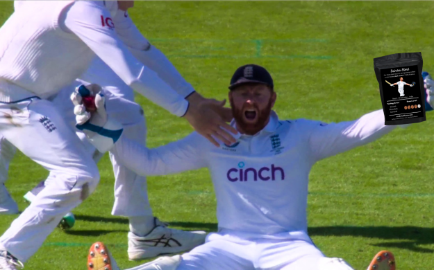 CricketCoffeeCo's tweet photo. Let's have some fun this morning with a prize!! 

Guess how many runs England get in their 1st innings -closest wins a Cricket Coffee Co bag of their choice! 

Quote RT with your guess

#CricketTwitter #engvaus #Ashes2023 #bbctms https://t.co/xzWUmVcWw5