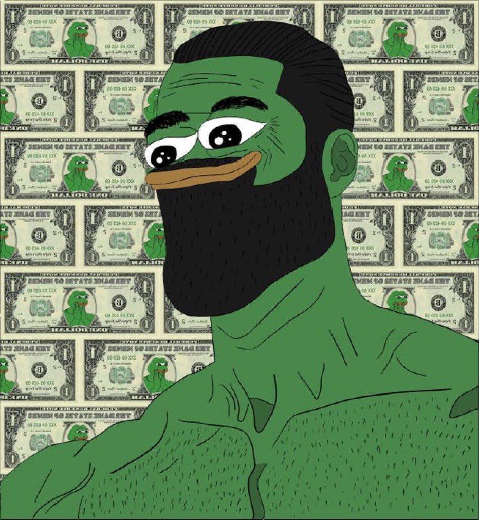 ArmyBullfrog's tweet photo. 🐸🚀 Get ready for the most ribbiting presale of the year! 🚀🐸 Introducing BullFrog Meme Token! Join our leap into the crypto world and hop on the #BullFrog bandwagon. 🌊💚 Don't miss out on the fun - presale coming soon! #crypto #memetoken #presale #altcoin @BullfrogBFF https://t.co/Li6GhYMeU7