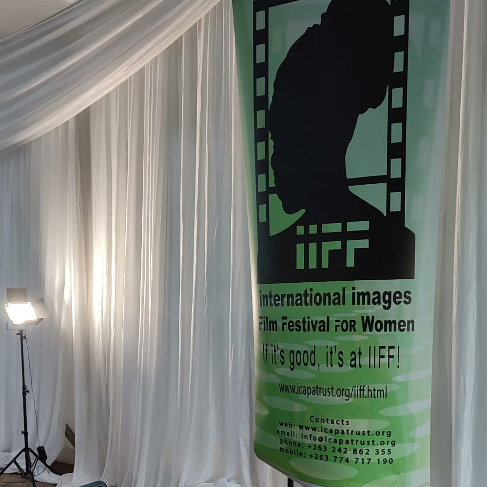 WFOZICAPA's tweet photo. #WomenOfHope #WomenFestivals
TBT to #IIFF2022 Closing Ceremony @USEmbZim

The deadline for #IIFF2023 film submission is August 18, 2023. Get your film in NOW before the deadline.   

Submit with FilmFreeway: https://t.co/k4IZ8FdjL6
#SubmitNow @EfieZethu @YazaAfrica https://t.co/D2Kim3NB4E