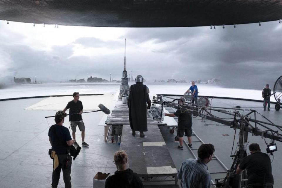 Fabra i Coats: Centre d'Art i Fàbrica de Creació tweet media