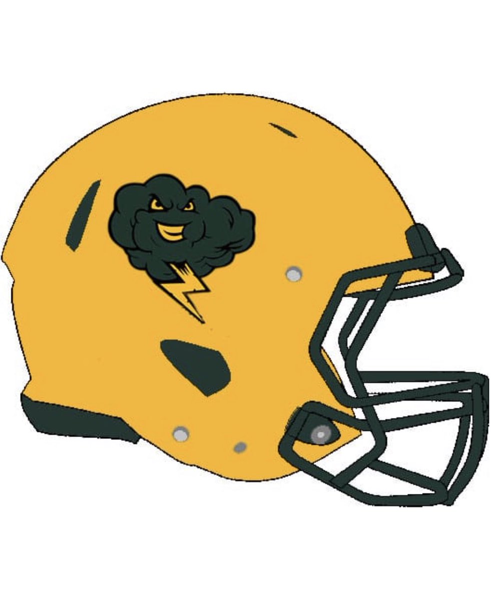 Inverness Hurricanes tweet media