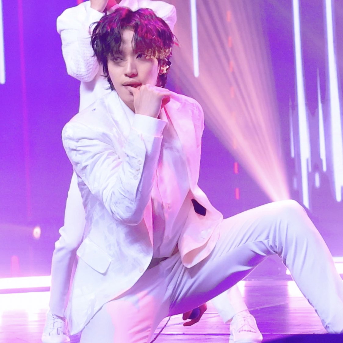 HA_NIEL's tweet photo. 230715 니엘 Supa Luv :: 2023 TEEN TOP we gonna rock it drop it top it hey don’t stop it pop it LIVE #틴탑 #니엘 #Supa_Luv @NEWENTRY_Niel

✔️YOUTUBE(03:14)⏩ 
https://t.co/KhsJxWqb3J https://t.co/2TQW7v8Q88