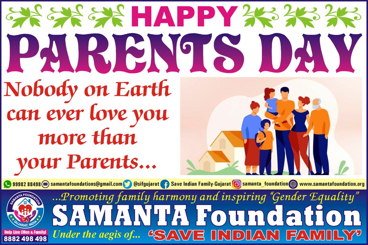 DaxeshVania's tweet photo. Join us "#CycleRally (Stop #ParentalAlienation Awareness)" #ParentsDay at 8 am on 23-07-2023 Sunday at Gandhinagar.

@BIbhopal
@DaamanNGO
@HridayaNFH
@sifngp
@sifchandigarh
@SIFKtka
@SIFHYD
@sif_odisha
@SifAgraTigers
@SFFNGO
@MenWelfare
@vaastavngo
@sifgujarat #SamantaFoundation https://t.co/8rGTxP1BXM