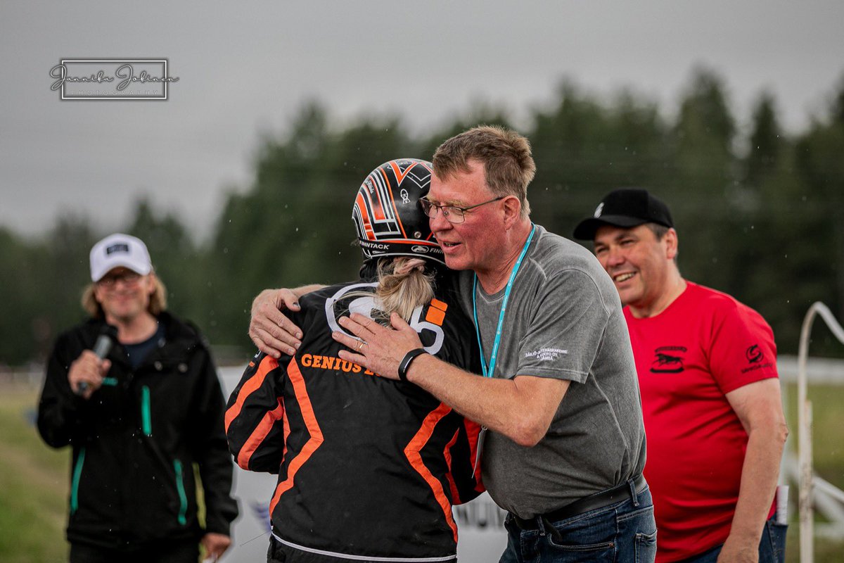 Onneksi aina voi kuvin palata Jämsän raviviikonloppuun 2023🤩🫶🏻

#jämsänravit #ravit #kesäravit