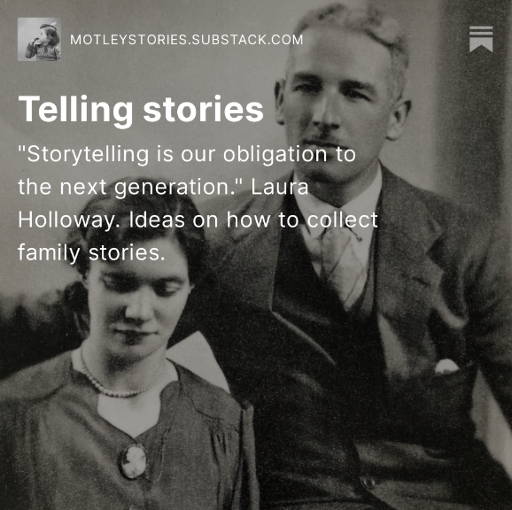 Motley Stories tweet media