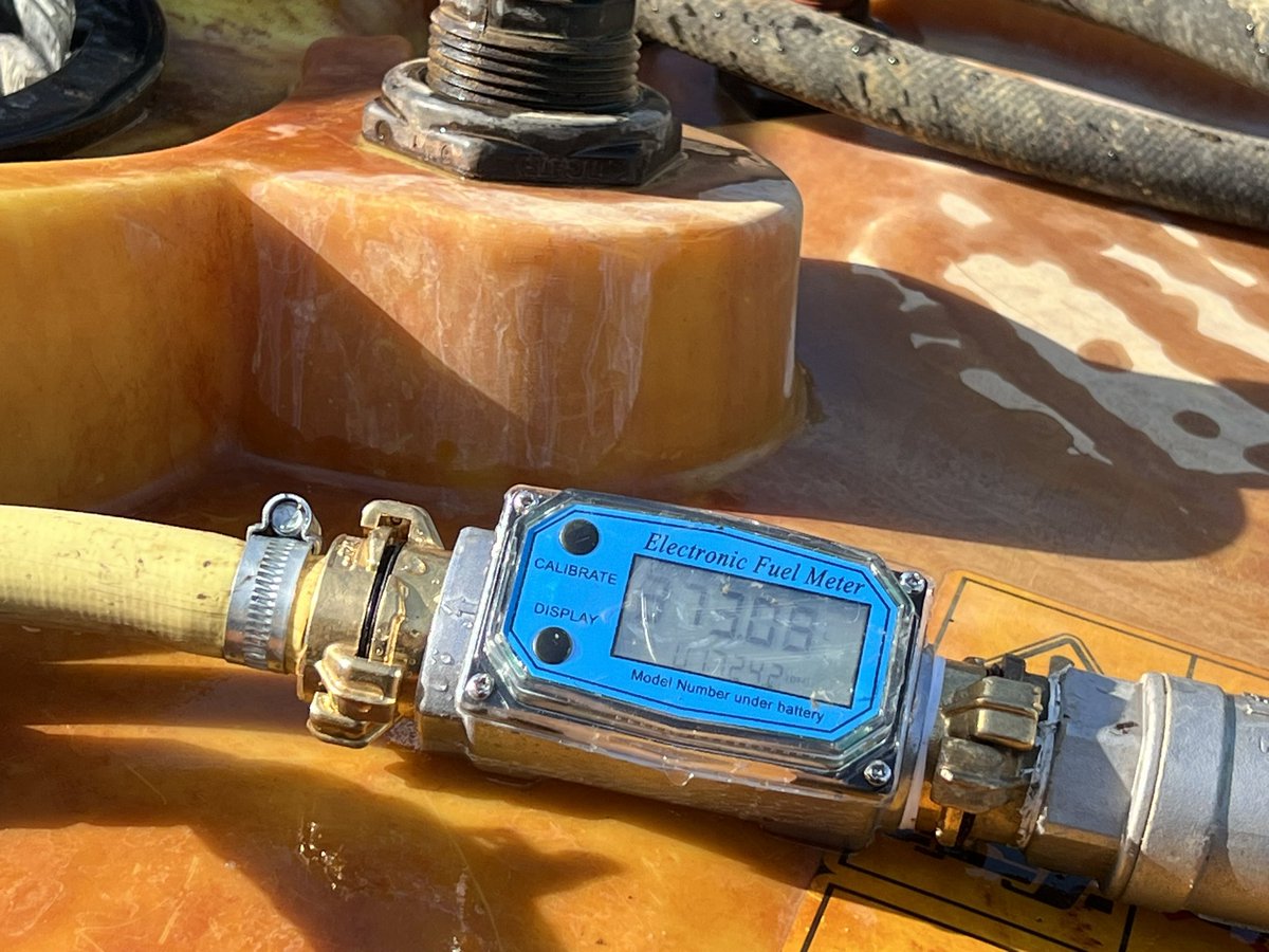 John Hockley tweet media