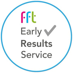 🚨Deadline Fast Approaching🚨
KS2 Early Results Service will be closing 12pm Friday 21st July ! (access to early reports 28th July)

Need assistance ? 
📲 01446 776262
📩 Support@fft.org.uk
🖥️signin.fft.org.uk/Account/Login