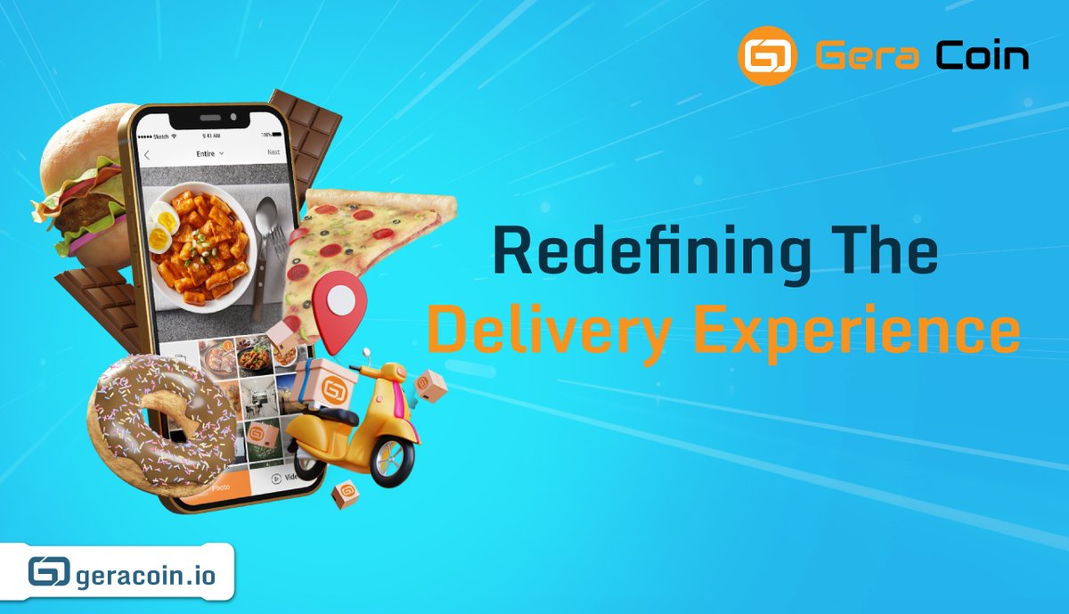 Gera Coin tweet media