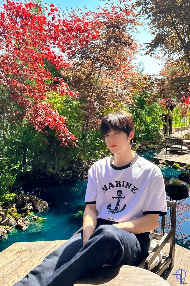 김우석(KIM WOO SEOK) tweet media