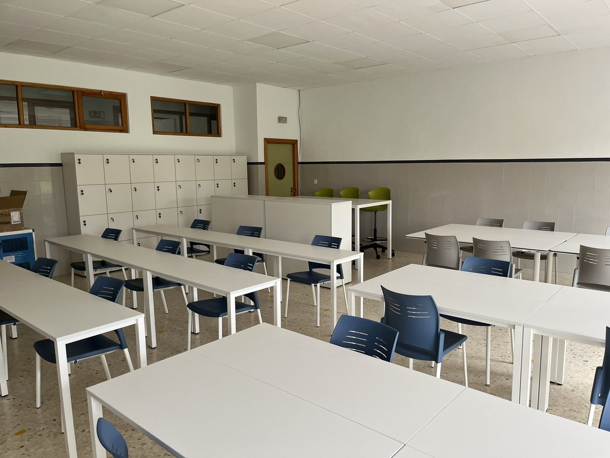 FPadmIbarsDénia tweet media