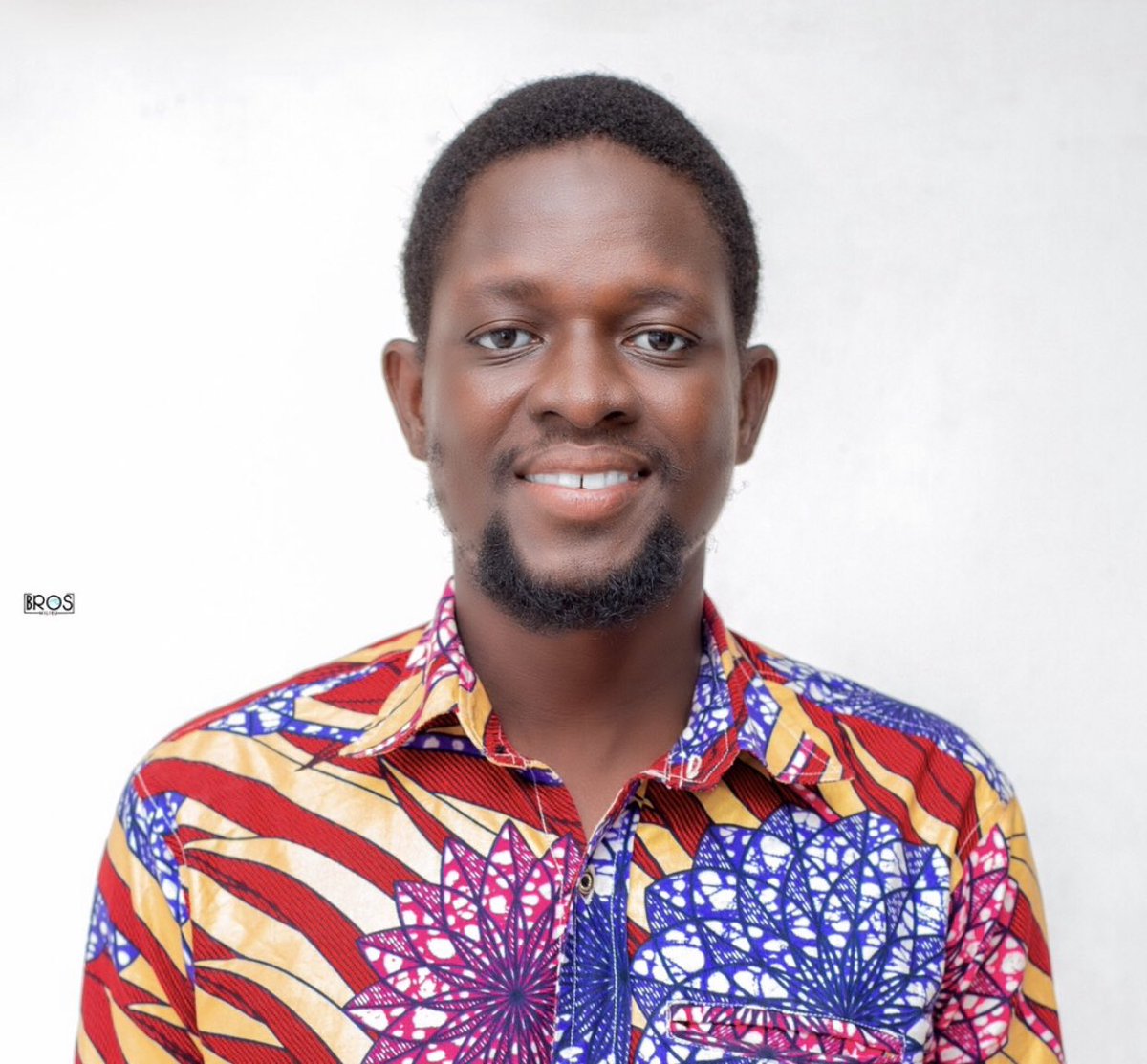 How our PRO would look like in the 1950s.