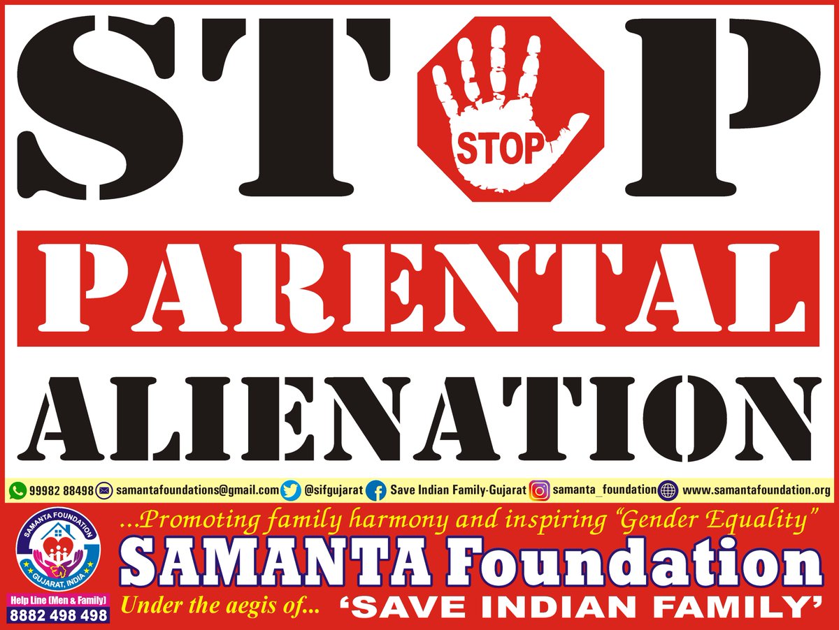 DaxeshVania's tweet photo. Join us "#CycleRally (Stop #ParentalAlienation Awareness)" #ParentsDay at 8 am on 23-07-2023 Sunday at Gandhinagar.

@BIbhopal
@DaamanNGO
@HridayaNFH
@sifngp
@sifchandigarh
@SIFKtka
@SIFHYD
@sif_odisha
@SifAgraTigers
@SFFNGO
@MenWelfare
@vaastavngo
@sifgujarat #SamantaFoundation https://t.co/8rGTxP1BXM