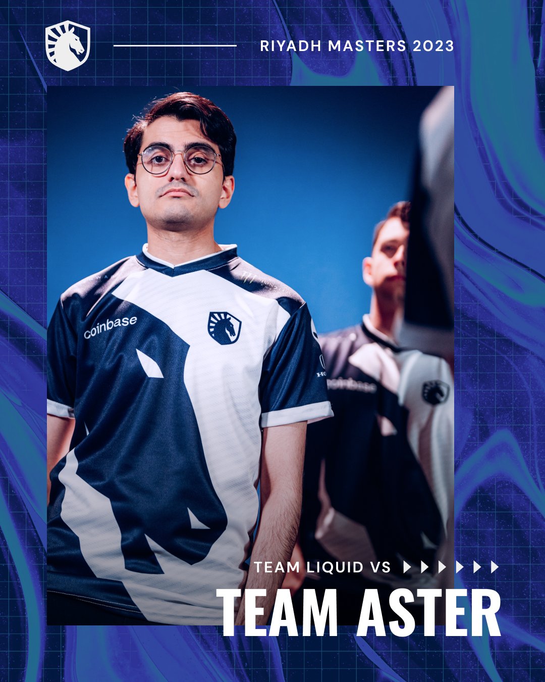 Team Liquid on Twitter: "We are already set to advance after yesterday ...