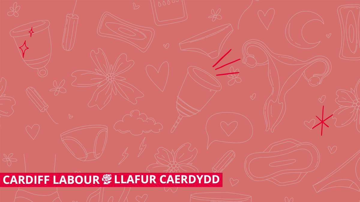 Periods don't stop for the holidays! 

Take home free period products from your school.

Pick up free products from your local Hub and Youth Service Provision

<a href="/CdfHealthySch/">Cardiff Health Promoting Schools</a> <a href="/Loveyourperiod1/">Love Your Period Campaign</a>

#PeriodDignity
#FreePeriodProducts
#PeriodPoverty
#Loveyourperiod