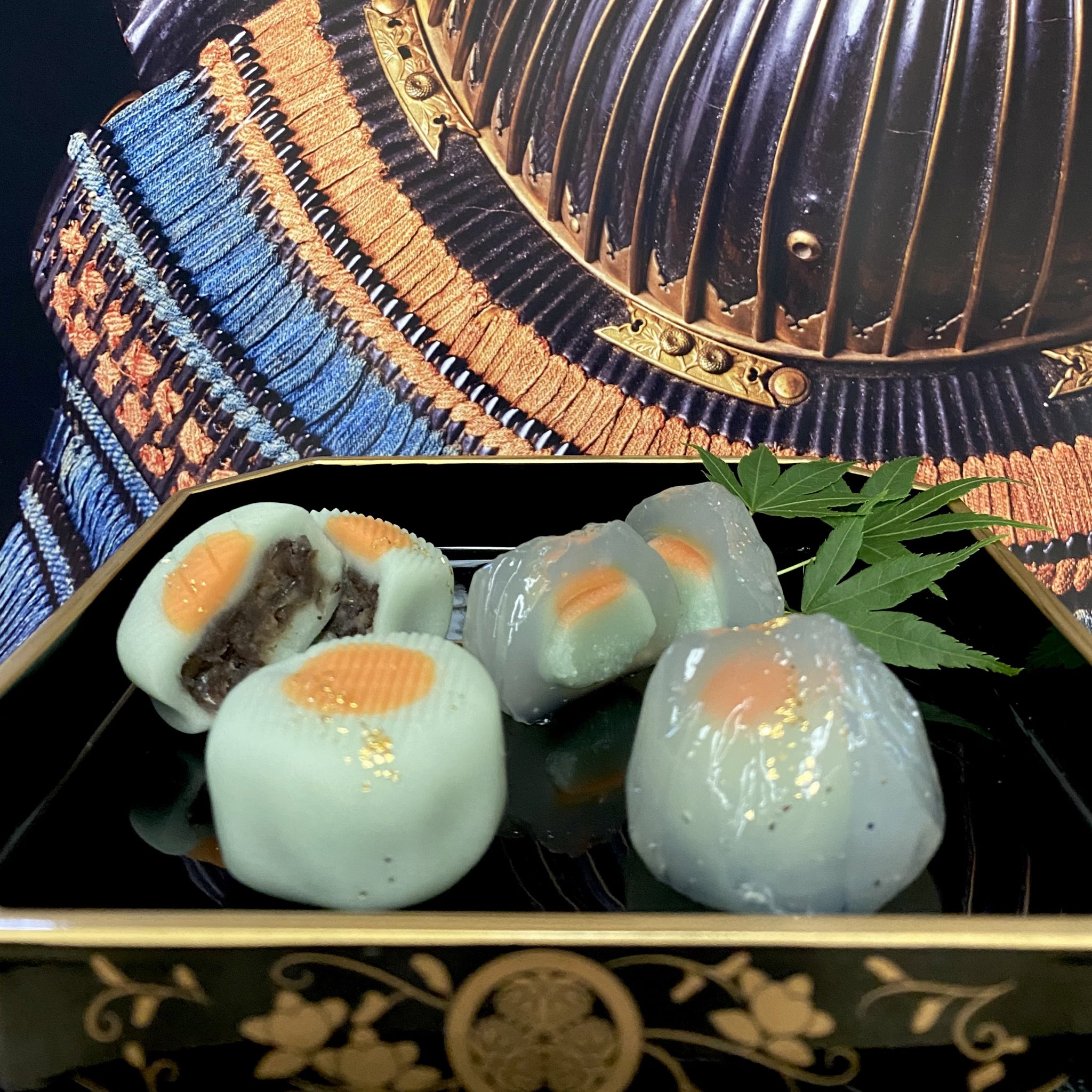 ベイクド・ジティのレシピ