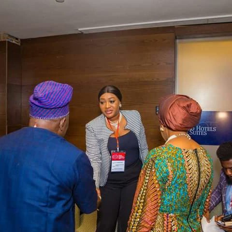 powercaplimited's tweet photo. Yesterday, during Day 1 of the Power Solutions Conference 2023, participants witnessed a remarkable and thought-provoking event. 

The discussions revolved around innovative, sustainable solutions that could shape the future of the power sector. https://t.co/30Kc8uL3wn
