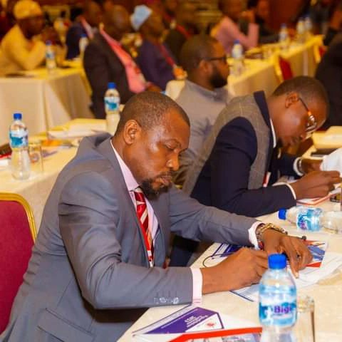 powercaplimited's tweet photo. Yesterday, during Day 1 of the Power Solutions Conference 2023, participants witnessed a remarkable and thought-provoking event. 

The discussions revolved around innovative, sustainable solutions that could shape the future of the power sector. https://t.co/30Kc8uL3wn