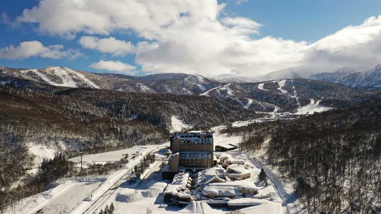 BookMyBharat's tweet photo. Club Med plans to open a ski resort in Japan in December.

#ClubMed #Japan #japanese #Japantourism #sking #Tours #tourism #travel #BookMyBharat https://t.co/ALKwxM6Hj3