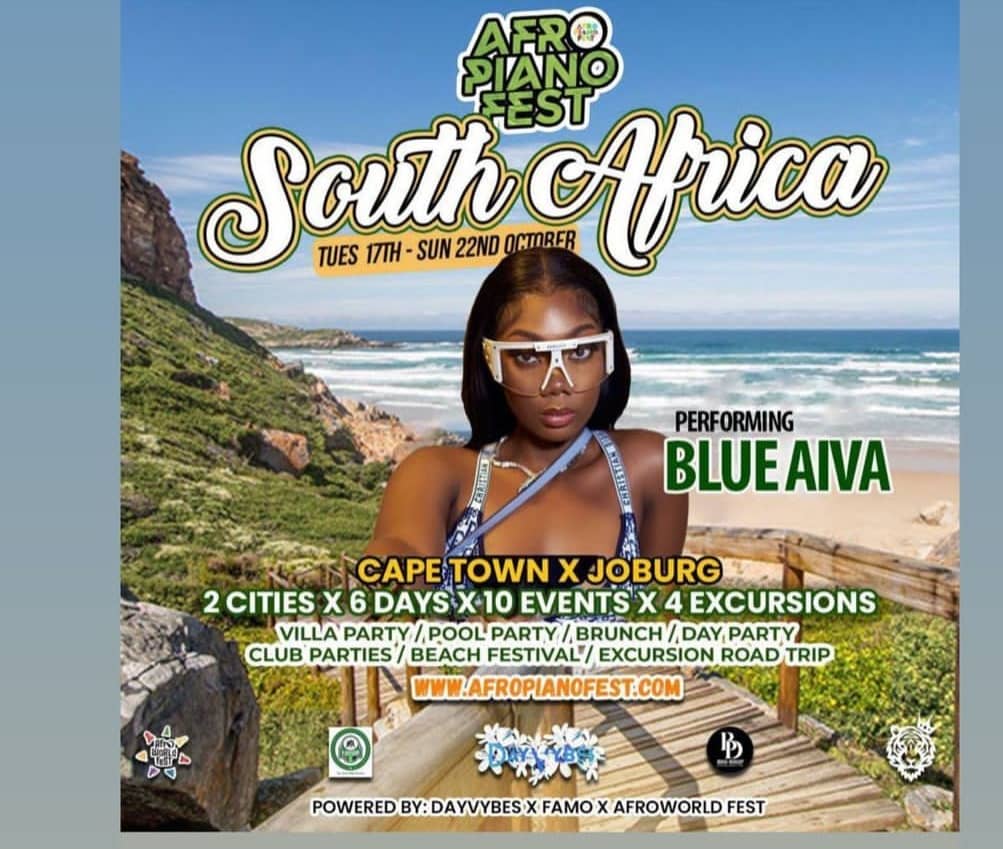 If you want to experience the blue aiva effect, don't miss this opportunity ,it's gonna be 🔥🔥 #BlueAiva #BlueAivaTheBrand #BlueDiamonds