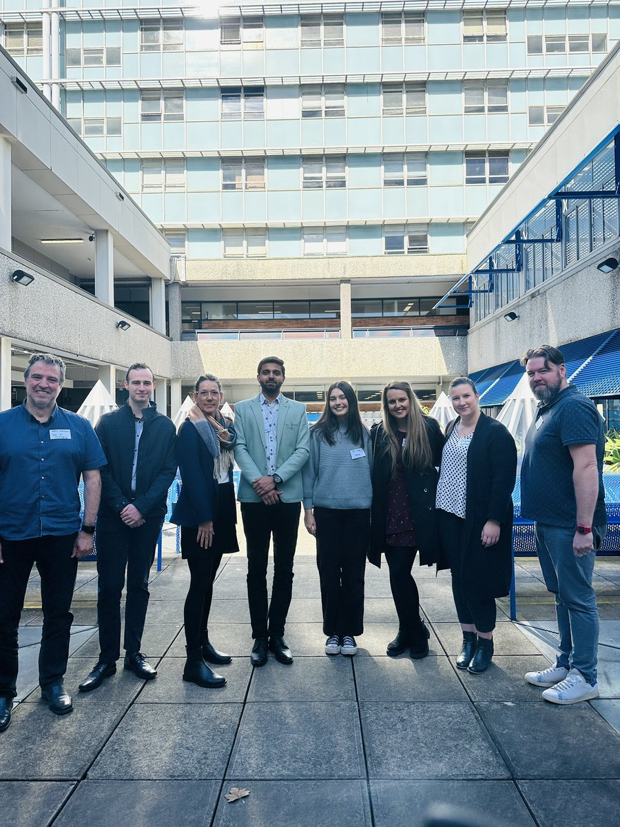 Inspiring day at <a href="/Sydney_Uni/">University of Sydney</a>  for the Aus Universities L&amp;T Leaders’ Roundtable on #GenAi. Robust discussion &amp; future gazing alongside our amazing <a href="/UOW/">UOW</a> students &amp; colleagues from across the #HigherEd sector. Excited to continue the conversation #thisisuow @WarProf @UOW_VC