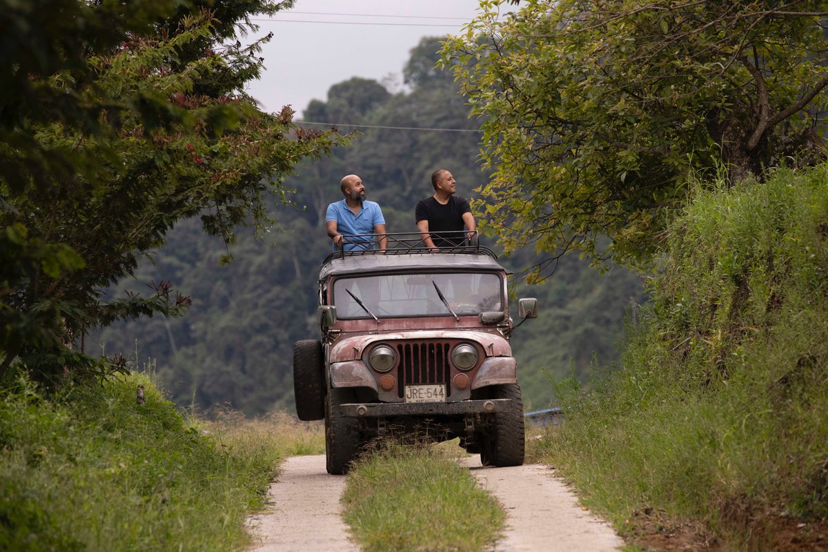 Hermanos Colombian Coffee Roasters tweet media