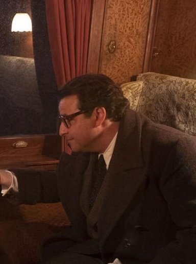 Zamir Mohyedin on Twitter: