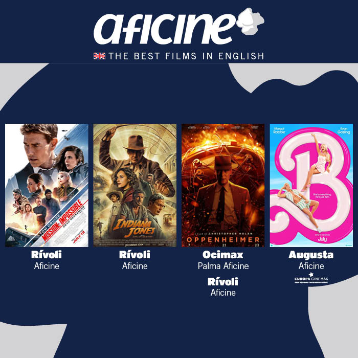 ¡Las versiones originales de la semana!🙌

aficine.com/cartelera/peli…