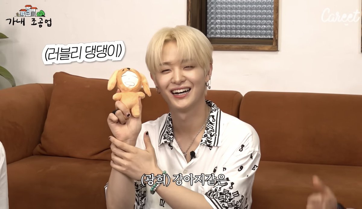 imxm1int's tweet photo. 💖🐶
#jihoon #treasure https://t.co/MR6tvpkzPe