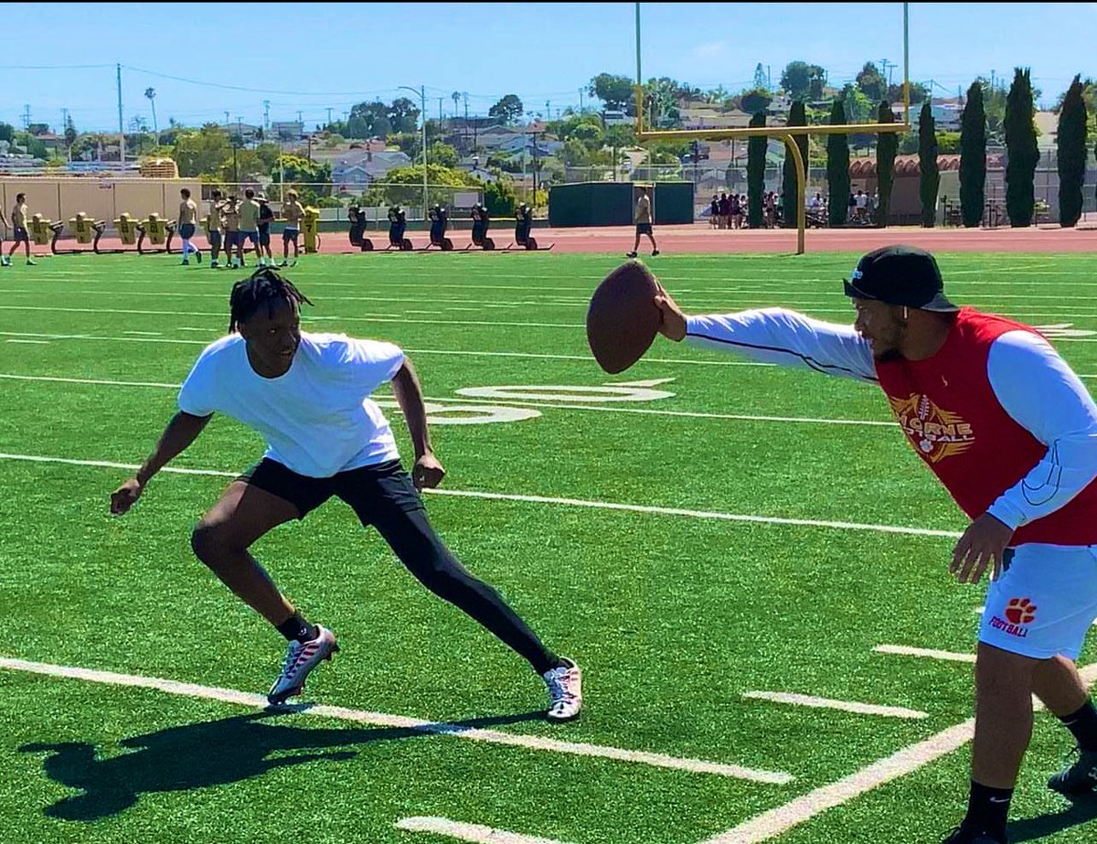 Coach Abe Cornejo 🦍🇧🇿 tweet media