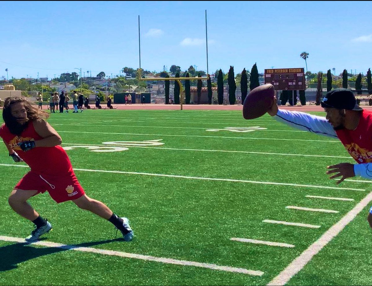 Coach Abe Cornejo 🦍🇧🇿 tweet media