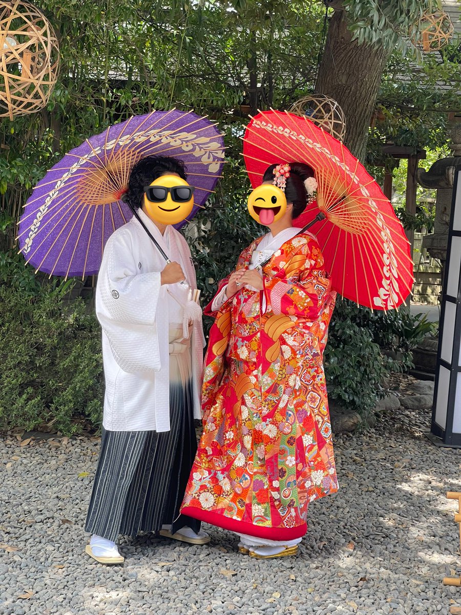 w202taka's tweet photo. 昨日のけい爺さん @kei247777 との
スペースでも話しましたが

本日ぼんぼん夫妻は
無事に結婚式を終えました💒

いろいろあって延期をしたり
キャンセルを考えたりと
長い道のりでした✨

よめぼんこれからも監視よろしくお願いします☺️

トュクトュクで移動しての
街中での写真撮影は照れました…🫣 https://t.co/FOKkjRXeTI