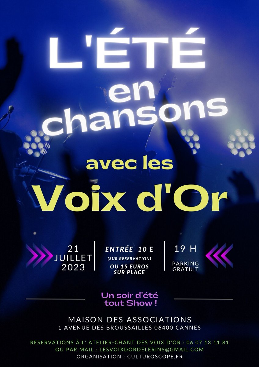 Le Loisiroscope tweet media