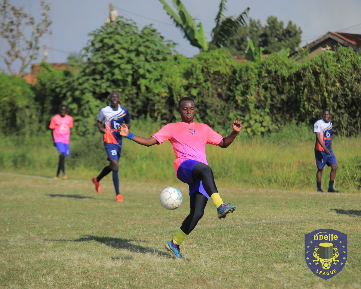 busapwefc's tweet photo. MATCHDAY5 🟣 ⚽️
⦿ Another solid performance from the Team
⦿ All Game points bagged 🎒
⦿ Some great team & individual goals 💯
SUN HIGHLIGHTS 💫
@ndejjeleague
📸 @Mattephotoz
#busapwe | #NdejjeLeague | #NFL3 | #matchday5 https://t.co/QCYXe7WlIV