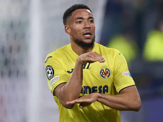 ElBobble's tweet photo. Everton have loan bid accepted by Villarreal for forward Arnaut Danjuma, with a nominal fee included. Danjuma has accepted Everton’s proposal with the Toffees closing in on their second signing of the summer with @FabrizioRomano 🔵 https://t.co/tEZTgbDaFa