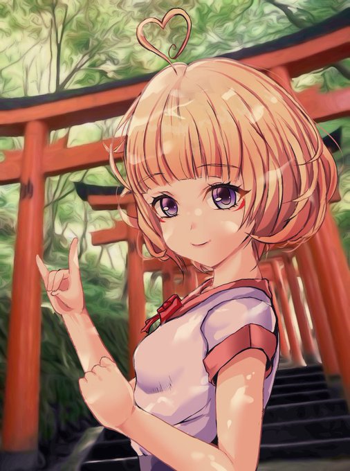 人様の線画を勝手に手直しして色までつける傍若無人な男きよまさ( 'Д` ) 