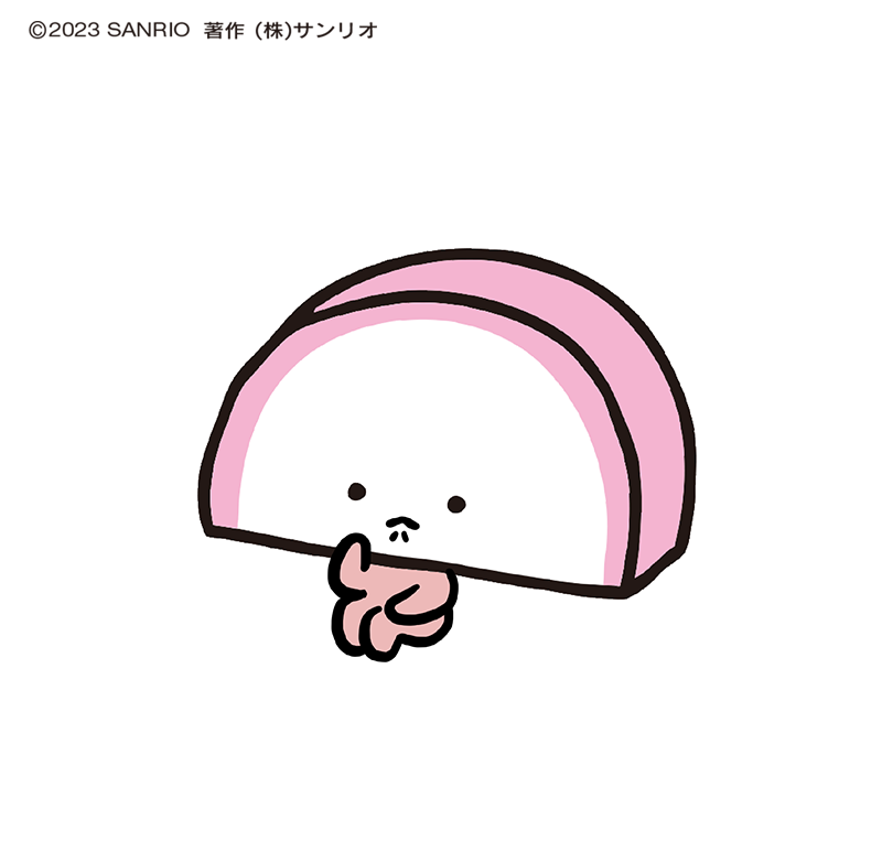 kirimi_sanrio's tweet photo. 学校や会社や社会って、思うように
いかないことばっかりね。
かまぼこ https://t.co/LgI5fCt4pc