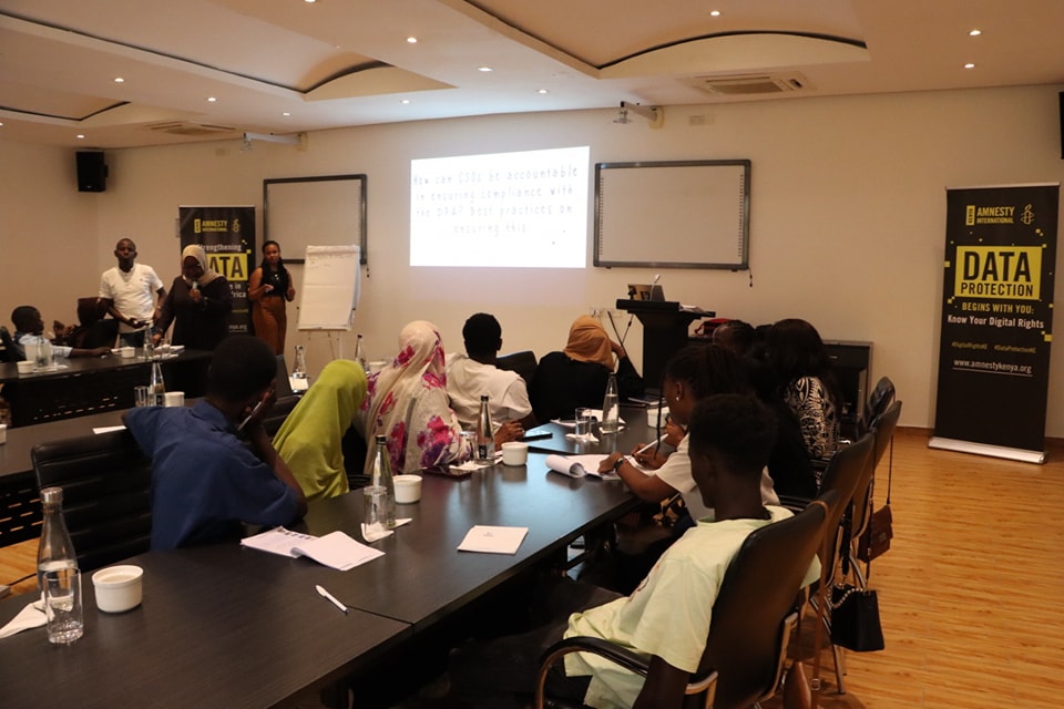 Muslim Women Advancement of Rights and Protection tweet media