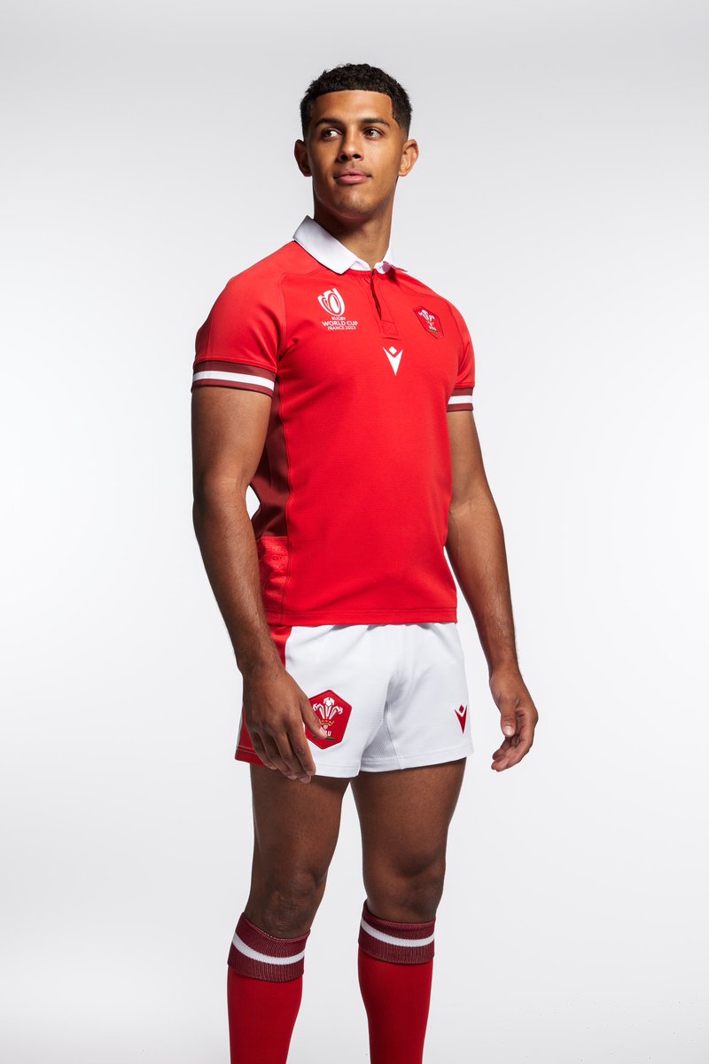 WelshRugbyUnion's tweet photo. 🏡 

#WelshRugby https://t.co/CA87qYMg97